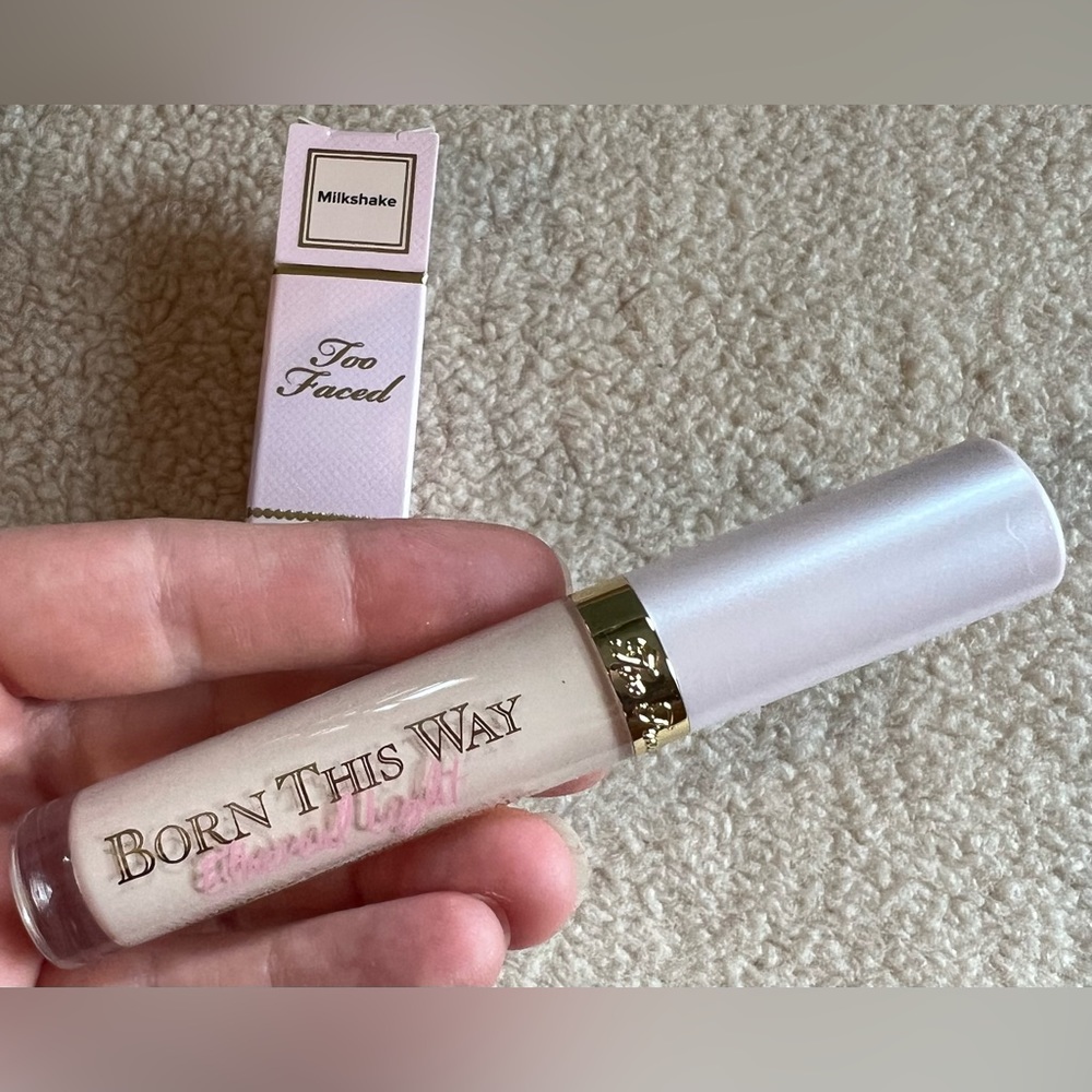 Born This Way Ethereal Light Concealer - Picture 11 of 12